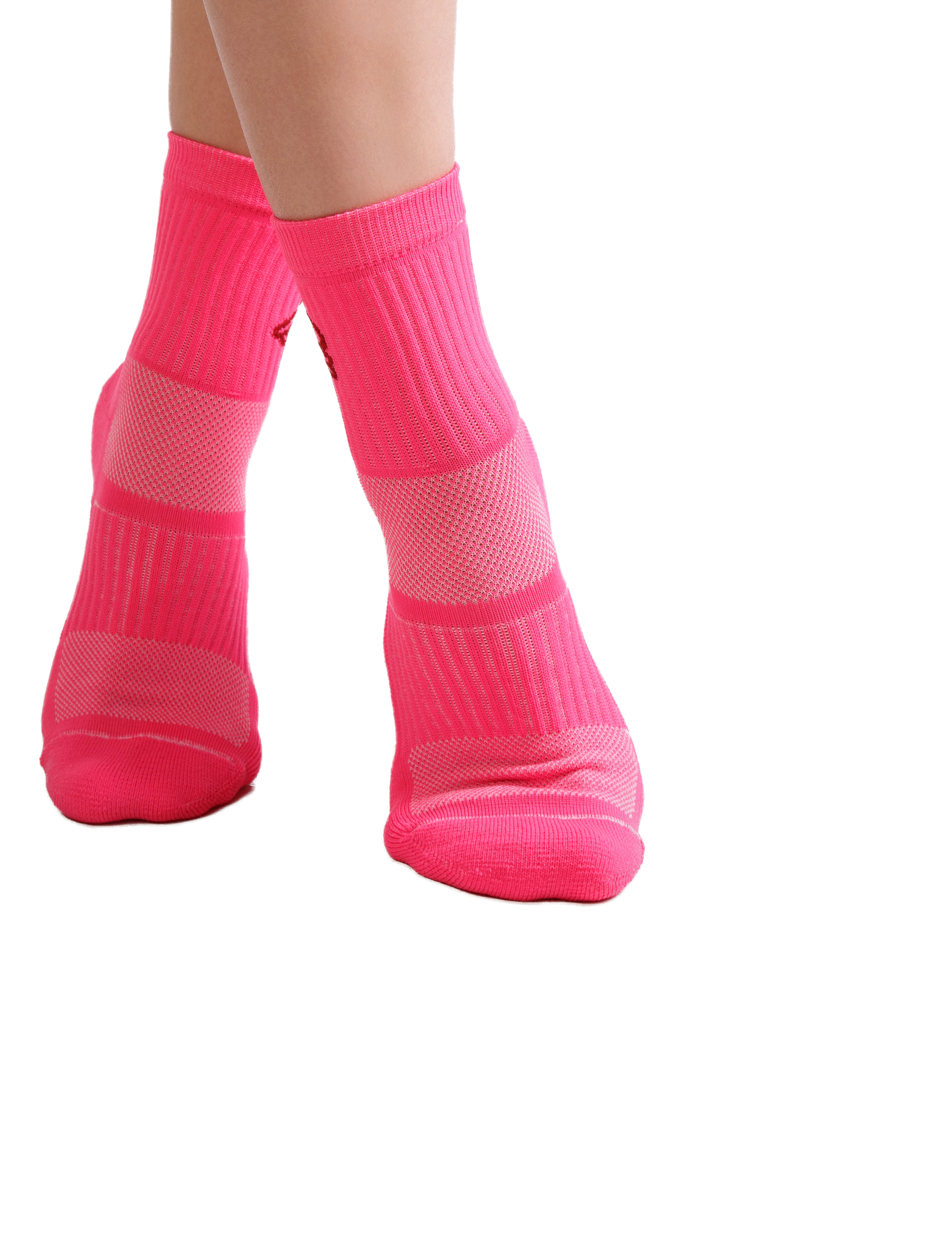Спортивные носки с компрессионным эффектом SOC-06.0