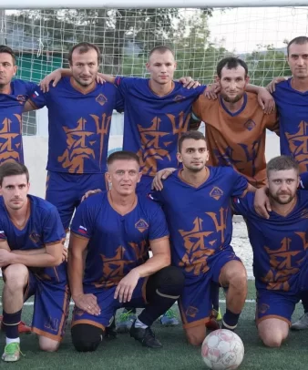 ФК Гидромастер