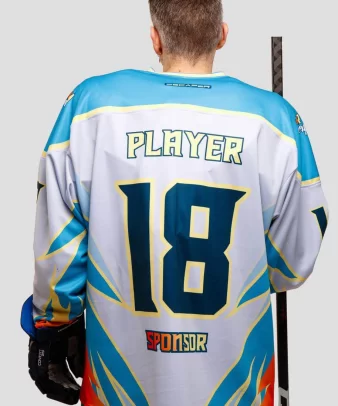 Хоккейная форма