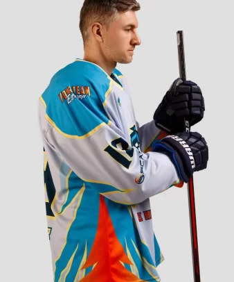 Хоккейная форма