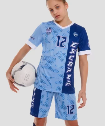 Футбольная форма