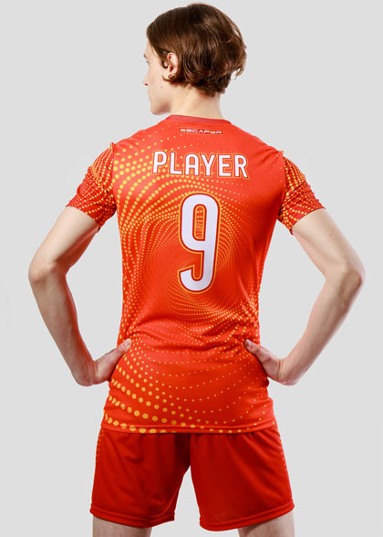 Волейбольная форма мужская VOL-A09.0-SUBL