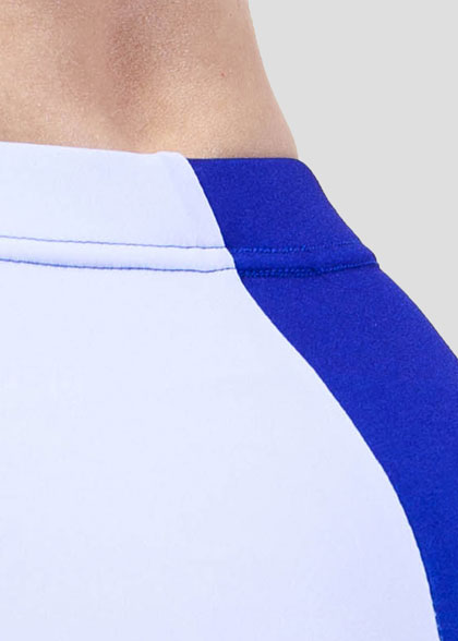 Волейбольные шорты женские VOL-AWS-01-SUBL