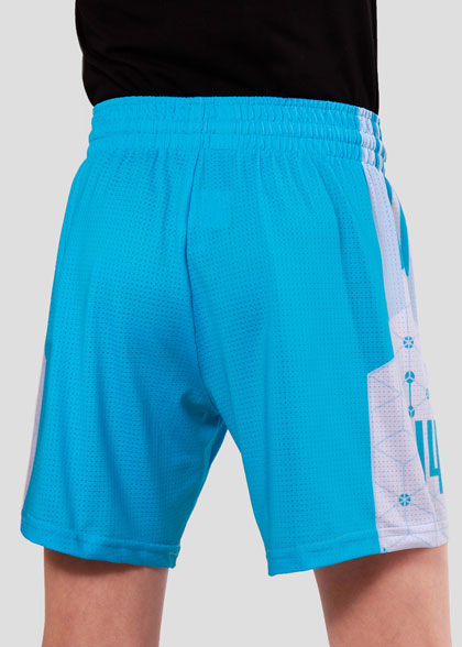 Детские волейбольные шорты VOL-KS-04-SUBL