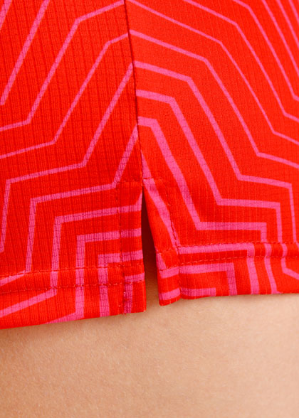 Женские шорты для пляжного волейбола VOL-AW09-2-SUBL