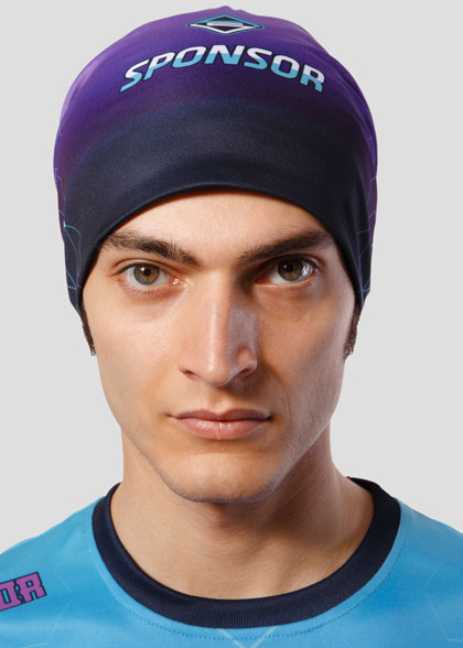 Шапка спортивная CYB-M-HAT-002