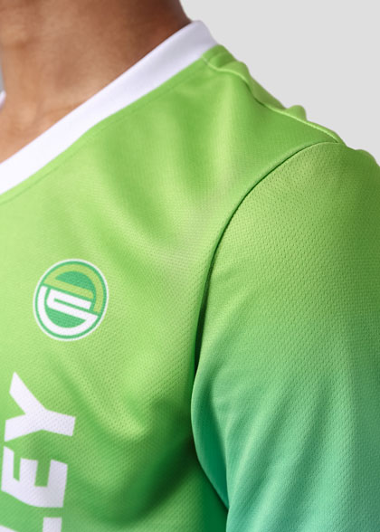 Волейбольная форма для мальчиков VOL-K08.0-SUBL