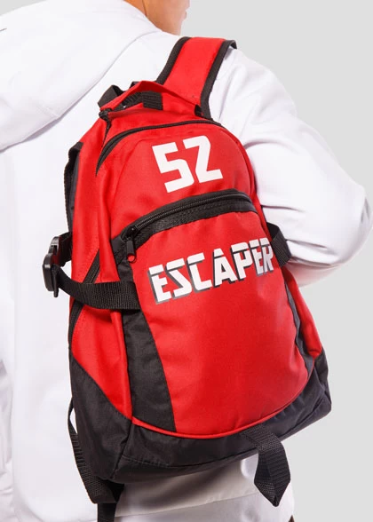 Рюкзак BAG-002